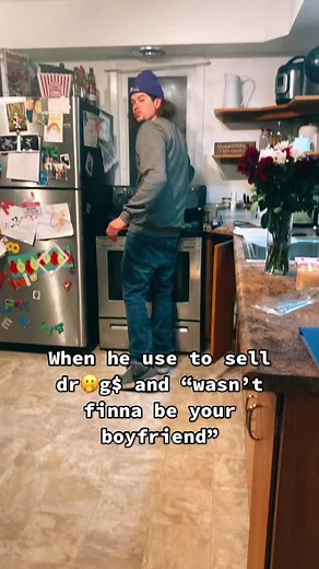 Lexi Baker on TikTok