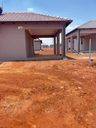 Subsidy Housing on TikTok