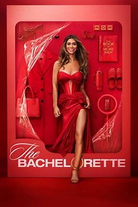 The Bachelorette - Season 1 (2003)