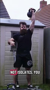 Short Duration, High Intensity Workouts Produce UNBELIEVABLE results 🔥 #fitness #gym #exercise