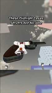 Midnight Texas Servers Are No Joke #jujutsushenanigans #jjs #roblox #jjk