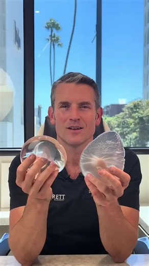 Barrett Plastic Surgery on TikTok