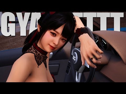 Dating Simulator TERSESAT telah kembali