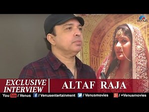 Exclusive Interview of Altaf Raja | Dulhan Hyderabadi | Ahsan Khan | Renu Sharma