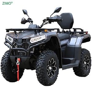 [Hot Item] 2026 New OEM 400cc 800cc 1000cc Electric Start Gasoline Sport Farm UTV Off Road 4X4 ATV Quad for Adults