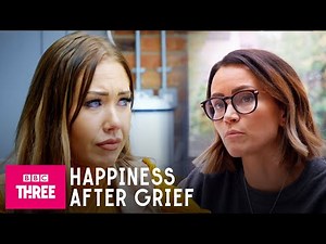 Can You Be Happy After Losing Someone You Love? | Hayley Pearce
