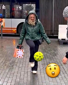 49K views · 507 reactions | Public Freestyle Challenge!  | No One Cares Videos | Facebook