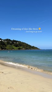 The Carbis Bay countdown to summer is on and we are so ready! 🌊🌞🐚🌴🍦 #explorecornwall #visitcornwall #cornwalluk #luxurytravel #luxurystaycation #staycationuk #ukstaycation #carbisbayholidays #stivescornwall #stivescornwalluk | Carbis Bay Holidays