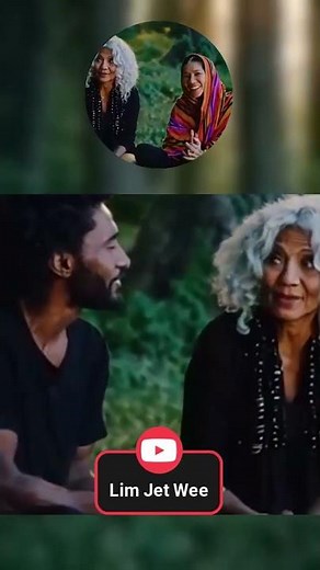 AI Video of Human Genereted By Bing