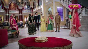 20K views · 792 reactions | Laut aayi hai Anusha, bankar Chunri ki jethani, Ab kaise karegi Chunri iss nayi chunauti ka saamna? Dekhiye Dahej Daasi, Somvaar se Shukravaar, raat 9 baje, sirf Nazara TV par. Channel Numbers: DD Free Dish - 5, Tata Play - 185, Dish TV - 146, DSN - 144 [Vindhya Devi, Mother, Son, Couple, Husband, Wife, Hindi GEC, TV Serial, Entertainment] #NazaraOriginals #NazaraTV #SaasBahu #HindiDrama #Acceptance #SayantaniGhosh | Nazara TV | Facebook