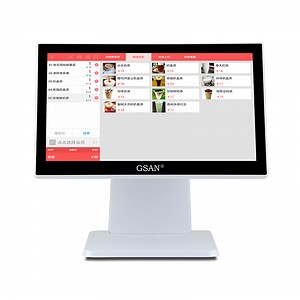 [Hot Item] 15.6 Inch POS Terminal Windows Retail POS System