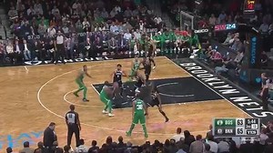 Kyrie Irving - The Mask | BangBasketball