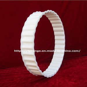 [Hot Item] Factory Wholesale Spacer Band 20X4 / Corrugated Bands20X4.25