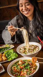 Ily noods and hangover cures x #noodlesoup #noodlelover #hangovercure #pho #spicysoup | Pho