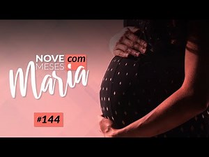 9 meses com Maria - 15 de agosto