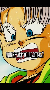 19K views · 266 reactions | When Trunks Pissed On Broly Dragon Ball Z #shorts | Anime legend | Facebook