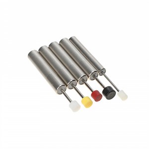 [Hot Item] Soft Close Drawer Damper Dustbin Waste Trash Can Barrel Damper