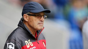 Dario Gradi suspended and told to step down at Crewe amid claims he ‘smoothed over’ a sex assault complaint
