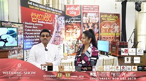 1.9K views | 3 Hours More...  Get a all in one from Subasiri! #grandeezaweddingshow2024 Don’t forget to Visit Subasiri stall at Grandeeza Wedding Show 2024 . . . #grandeezawedding #wedding #weddingshow #grandeeza #negombohotels | GRANDEEZA | Facebook