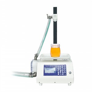 [Hot Item] Honey Processing Equipment 500g 470 Bottles/H Honey Filling Machine