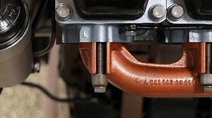 Modèle d'entraînement du moteur à combustion : vidéo de stock (100 % libre de droit) 1106013271 | Shutterstock