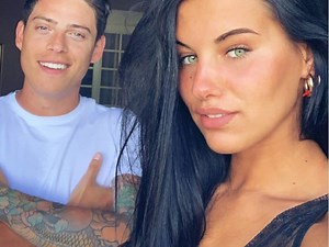 Massacrato di insulti il fidanzato di Miss Italia