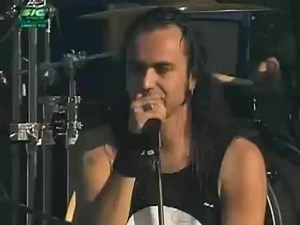 Full Moon Madness 2004