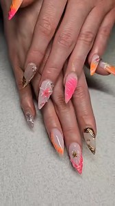 Nails done by Anali at UCAS - University of Cosmetology Arts & Sciences in La Joya. Celebrating our 49th year preparing students for the beauty industry. UCAS - University of Cosmetology Arts & Sciences would like to give back to the community. Don't miss this great opportunity! This promotion is for our Cosmetology Operator Course. 20% off for our Specialty Courses. https://calendly.com/mbarrios-12 https://ucastx.com/#contact_section Call 956-581-8227 to schedule your appointment. Financial aid