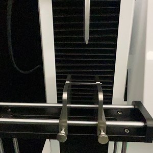 [Hot Item] Tensile and Compression Force Gauge Push-Pull Force Meter Motorized Test Stand Needle Tube Rigidity Tester