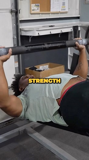 3K views | Garage Strength on Reels | Facebook