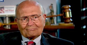 Remembering the life and legacy of John Dingell