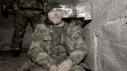 Nouvelle exécution brutale de la milice Wagner ? Ce que l'on sait de cette vidéo