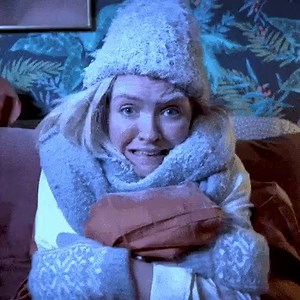 Guys, my stream room is 55 degrees. Propane getting delivered tomorrow. I’m so sorry but it’s too cold up there!! Stream pushed to tomorrow!! Love you nerds!! | SweeetTails | Facebook