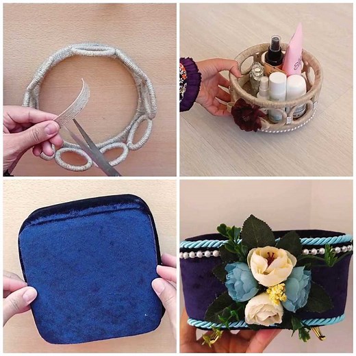 2.7M views · 10K reactions | Turn your trash into treasure with these recycling ideas! | MetDaan DIY | Facebook