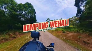 2.8K views · 78 reactions | KAMPUNG WEHALI SORONG SELATAN - PAPUA BARAT DAYA #everlastingphotoart #papuabaratdaya #wisatapapua #wisatapapuabaratdaya #djiglobal #dji #insta360 #kabupatensorongselatan #kampungwehali | Everlasting Photoart | Facebook