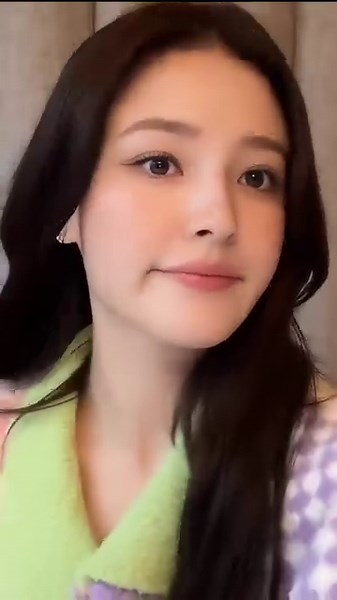 She is so beautiful girl 💯❤️ #kpop #bts #blackpink #twice #exo #korea #nct #got #army #jungkook #jimin #redvelvet #kpopedit #kdrama #btsarmy #suga #itzy #korean #jin #love #jhope #straykids #taehyung #v #txt #rm #like #bangtanboys #l #dance | Nancyjewel world