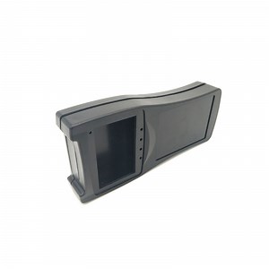 [Hot Item] Plastic Injection Mould for Handheld Electronic Cash Register POS Machine Housing