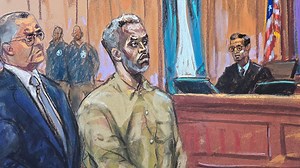 Diddy ‘dodged a bullet’ beating RICO charge in sex trafficking trial