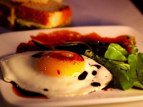 Eat, Drink, Love Season 1 Episode 1