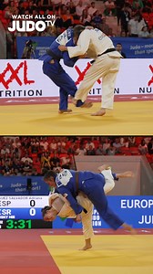 10K views · 226 reactions | The Spanish  judokas están muy locos! 浪屢﫶 at the #JudoTheHague2023  . . #EuropeanJudo #Judo | European Judo Union | Facebook