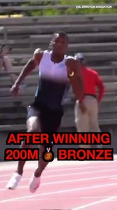 1.3K views | Erriyon Knighton can make more history in 2022! #trackandfield #athletics #ErriyonKnighton | Travis Miller | Facebook