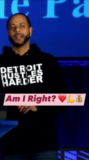 Women are looking for the 4M’s! #datingadvice #datingtips #BlueTableTalk | Andre Butler