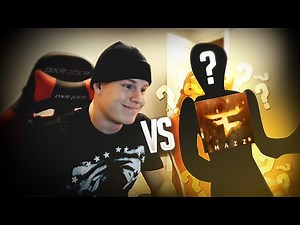 FaZe Teeqo vs FaZe Hazz