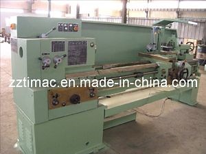 [Hot Item] Universal Center Lathe Machine (SL-500B)