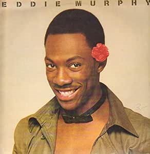 Amazon.com: Eddie Murphy: CD 和黑膠唱片