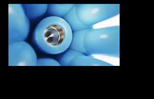 At the 2021 Heart Rhythm Society (HRS) meeting, Biosense Webster introduced the Octaray high-density mapping catheter. With more than 40 mapping electrodes, it can map the electrical activity in the heart much faster and in greater detail than pevious generation mapping catheters. It is hoped the greater detail in EP mapping will enable better ablation procedure guidenace and outcomes. In the past few years, high density mapping systems have become a growing trend in EP labs. #HRS21 #HRS2021 | D