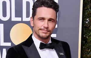 James Franco faces more accusations of sexual misconduct