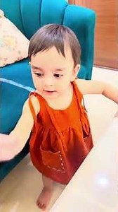 Vedika's 1 Year milestones | Is she walking, speaking eating by herself?