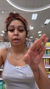 36K views · 903 reactions | i get bored & go into stores to smell scents of body products藍藍藍藍Follow my tiktok for more of me!! @Kamythabrat on all platforms勺#reels #relatable #fyp #explorerpage #viral #skit #kamythabrat | Kamythabrat | Facebook