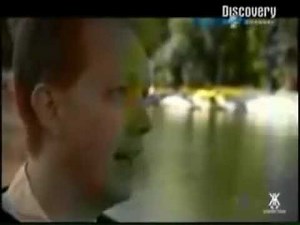 O Poder do Vril - Sociedade Secreta - Hitler - Terceiro Reich.